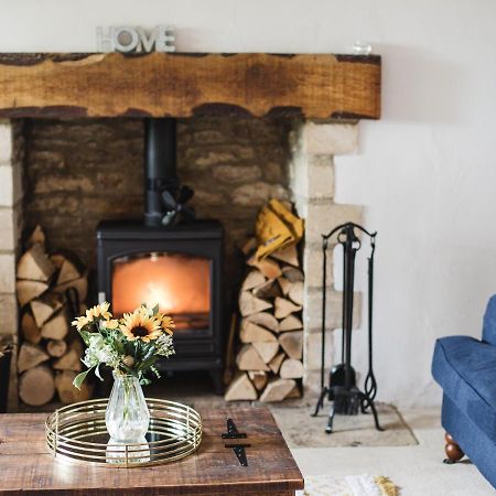 Field View Vila Cirencester Exterior foto