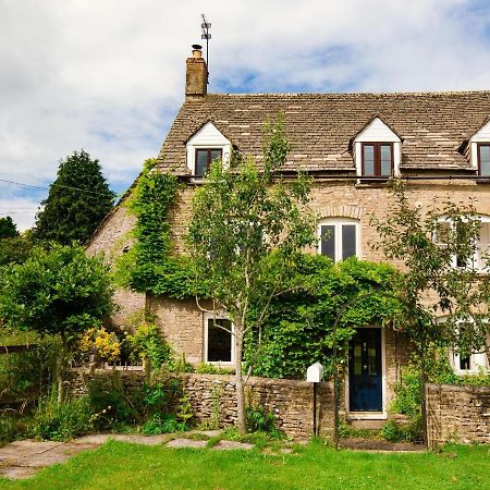 Field View Vila Cirencester Exterior foto