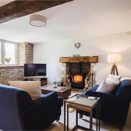Field View Vila Cirencester Exterior foto