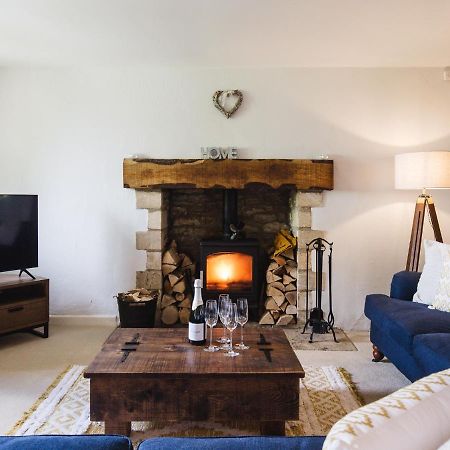 Field View Vila Cirencester Exterior foto