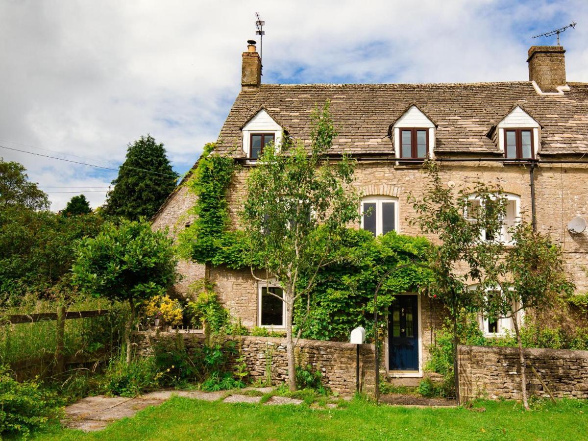 Field View Vila Cirencester Exterior foto