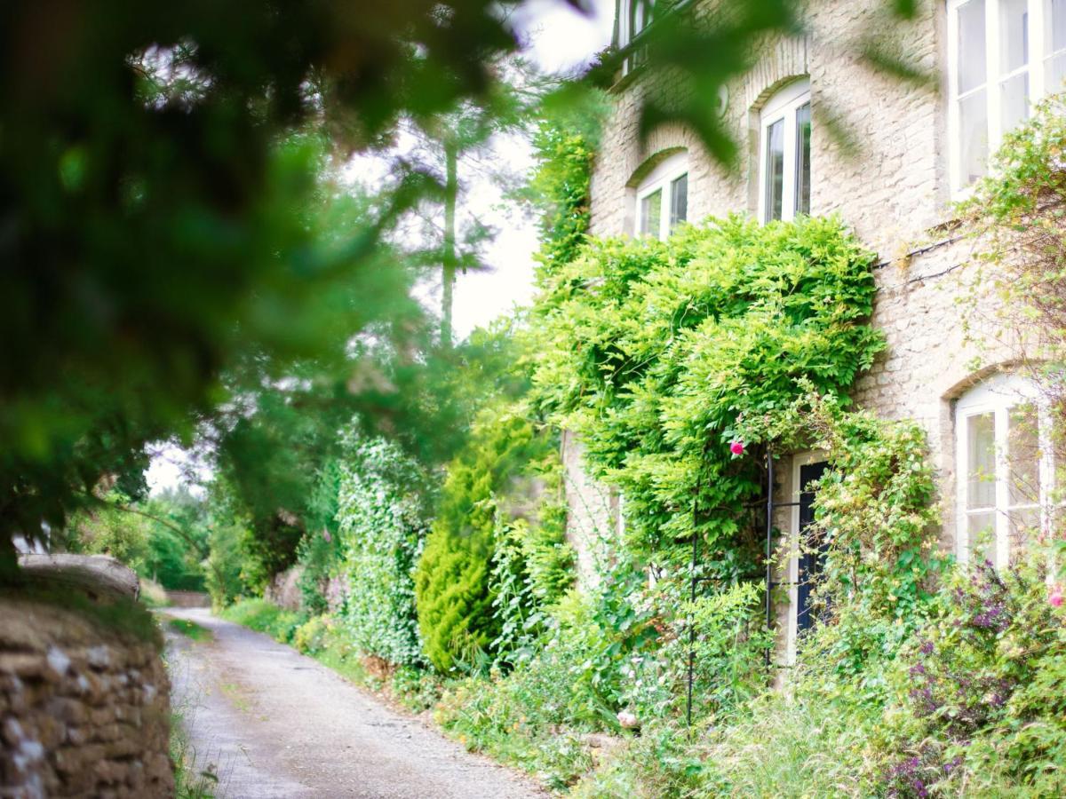 Field View Vila Cirencester Exterior foto