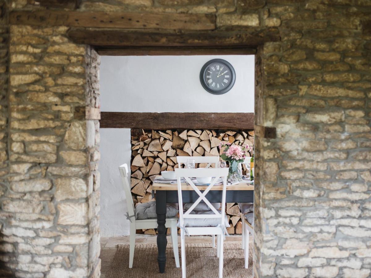 Field View Vila Cirencester Exterior foto