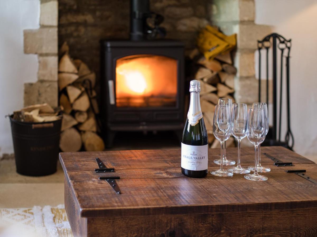 Field View Vila Cirencester Exterior foto