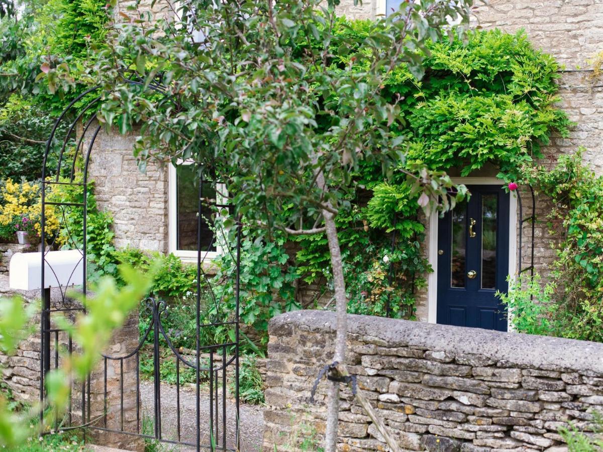 Field View Vila Cirencester Exterior foto