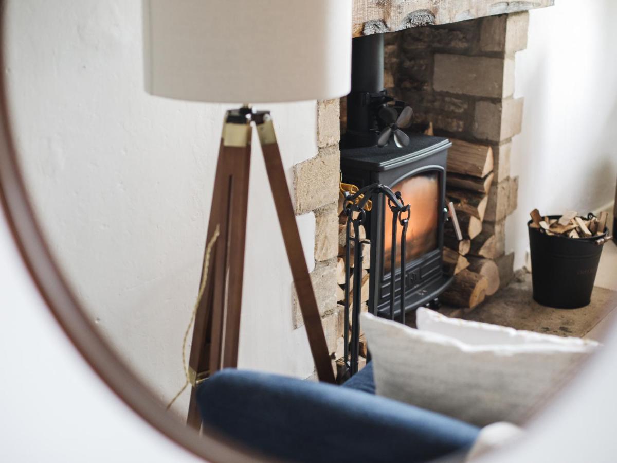 Field View Vila Cirencester Exterior foto