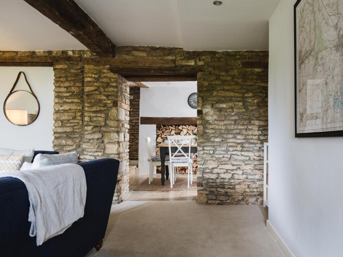 Field View Vila Cirencester Exterior foto