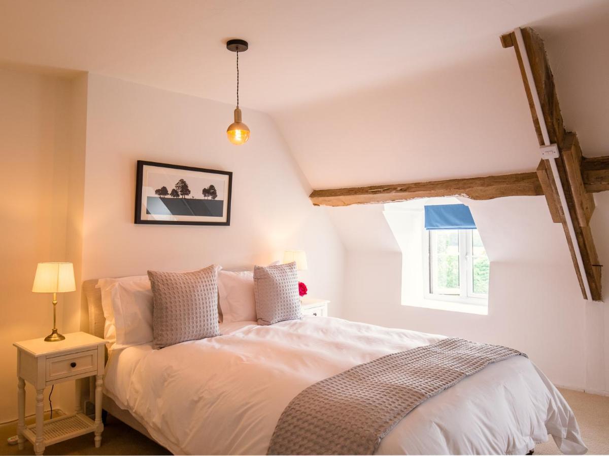 Field View Vila Cirencester Exterior foto