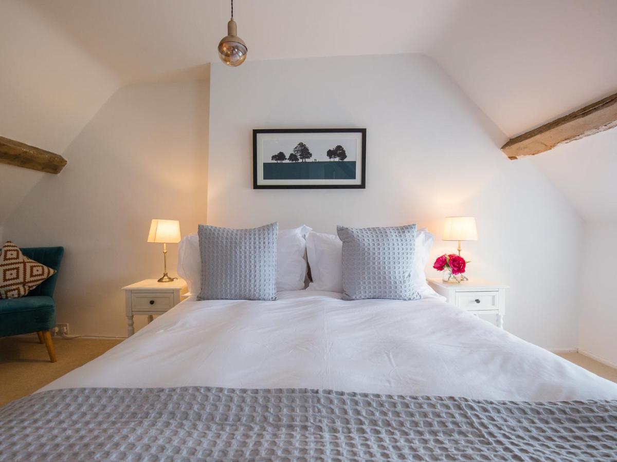 Field View Vila Cirencester Exterior foto